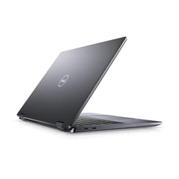 Dell Latitude 9330 2-in-1 13" Core i7 1.1 GHz - SSD 512 Go - 16 Go AZERTY - Français