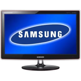 Écran 21" LCD FHD Samsung SyncMaster P2270HD