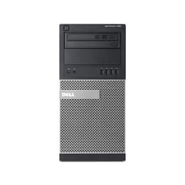 Dell OptiPlex 7010 MT Core i5 3,2 GHz - SSD 480 Go RAM 8 Go