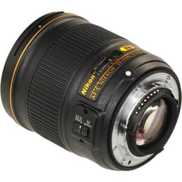 Objectif Nikon F 28mm f/1.8 AF-S 28mm f/1.8