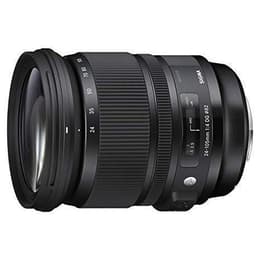 Objectif Sigma SA 24-105mm f/4 SA 24-105mm f/4