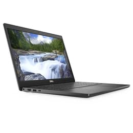 Dell Latitude 3420 14" Core i5 2.6 GHz - SSD 256 Go - 16 Go QWERTZ - Allemand