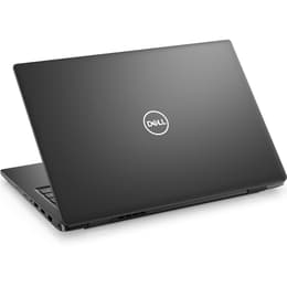 Dell Latitude 3420 14" Core i5 2.6 GHz - SSD 256 Go - 16 Go QWERTZ - Allemand