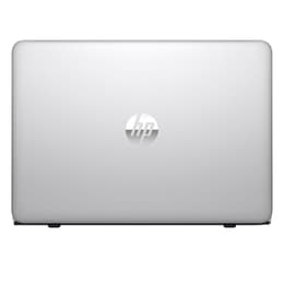 Hp EliteBook 840 G4 14" Core i5 2.6 GHz - SSD 256 Go + HDD 500 Go - 16 Go AZERTY - Français