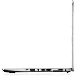 Hp EliteBook 840 G4 14" Core i5 2.6 GHz - SSD 256 Go + HDD 500 Go - 16 Go AZERTY - Français
