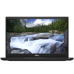 Dell Latitude 7390 13" Core i5 1.7 GHz - SSD 1 To - 8 Go QWERTZ - Allemand