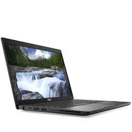 Dell Latitude 7390 13" Core i5 1.7 GHz - SSD 1 To - 8 Go QWERTZ - Allemand