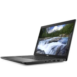 Dell Latitude 7390 13" Core i5 1.7 GHz - SSD 1 To - 8 Go QWERTZ - Allemand