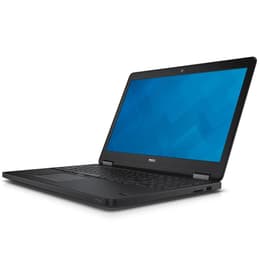 Dell Latitude E5550 15" Core i5 2.3 GHz - SSD 128 Go - 8 Go AZERTY - Français