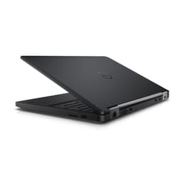Dell Latitude E5550 15" Core i5 2.3 GHz - SSD 128 Go - 8 Go AZERTY - Français