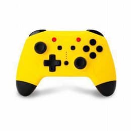 Manette Nintendo Switch Under Control Pika