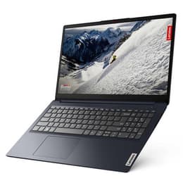 Lenovo IdeaPad 1 15ALC7 15" Ryzen 5 2.1 GHz - SSD 256 Go - 8 Go AZERTY - Français