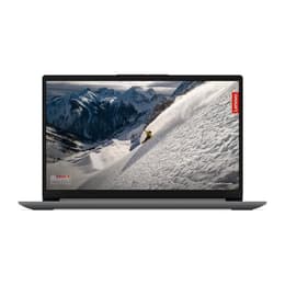 Lenovo IdeaPad 1 15ALC7 15" Ryzen 5 2.1 GHz - SSD 256 Go - 8 Go AZERTY - Français