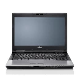 Fujitsu LifeBook S752 14" Core i5 2.7 GHz - HDD 320 Go - 8 Go QWERTZ - Allemand
