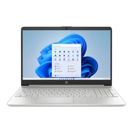 HP 15DY-1043DX 15" Core i5 1 GHz - SSD 256 Go - 12 Go QWERTY - Anglais