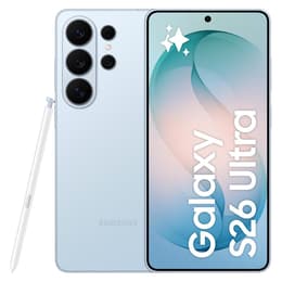 Galaxy S26 Ultra 1000 Go - Bleu - Débloqué