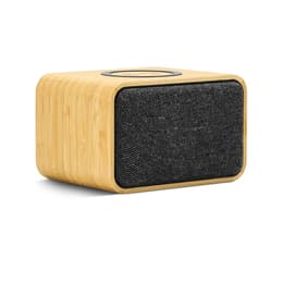 Enceinte Bluetooth Mooov 477352 - Beige