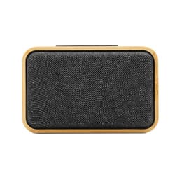Enceinte Bluetooth Mooov 477352 - Beige