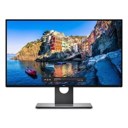 Écran 23" LED FHD Dell UltraSharp U2417H