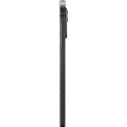iPad Pro 13" (2024) 7e génération 2000 Go - WiFi - Noir Sidéral