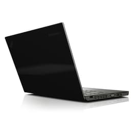 Lenovo ThinkPad X240 12" Core i5 1.9 GHz - SSD 120 Go - 8 Go AZERTY - Français