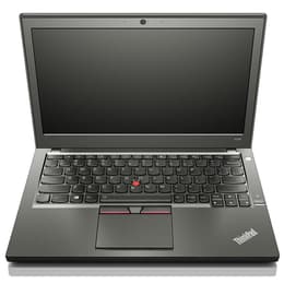 Lenovo ThinkPad X240 12" Core i5 1.9 GHz - SSD 120 Go - 8 Go AZERTY - Français