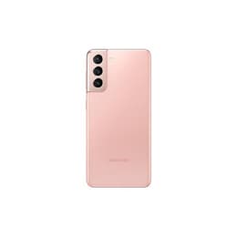 Galaxy S21 5G 256 Go - Rose - Débloqué