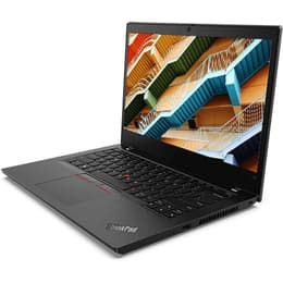Lenovo ThinkPad L14 G1 14" Core i5 1.6 GHz - SSD 512 Go - 8 Go QWERTZ - Allemand