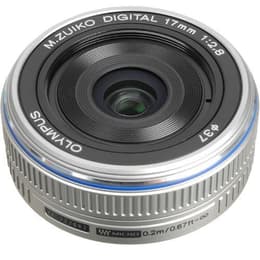 Objectif Olympus Micro 4/3 M.Zuiko Digital 17mm f/2.8 Micro 4/3 17mm f/2.8