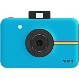Instantané Snap - Bleu + Polaroid Polaroid 3.4 mm f/2.8 f/2.8