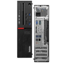 Lenovo ThinkCentre M910S Core i5 3,2 GHz - SSD 256 Go RAM 8 Go