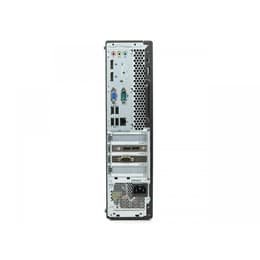 Lenovo ThinkCentre M910S Core i5 3.2 GHz - SSD 256 Go RAM 8 Go
