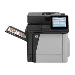 Imprimante Pro HP Color LaserJet MFP M680dnm
