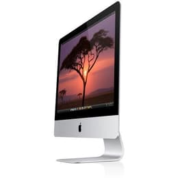iMac 21" (Fin 2012) Core i5 2,9GHz - HDD 1 To - 16 Go AZERTY - Français