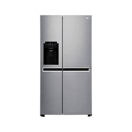 Réfrigérateur américain Lg GSL6611PS