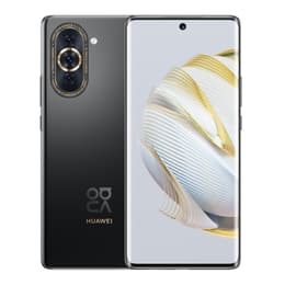 Huawei Nova 10 128 Go - Noir - Débloqué - Dual-SIM