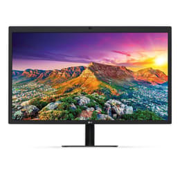 Écran 27" LED 5K2K WUHD LG 27MD5KA