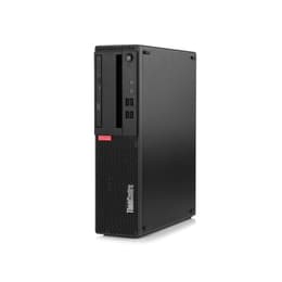 Lenovo ThinkCentre M710s SFF Core i3 3.7 GHz - SSD 240 Go RAM 16 Go