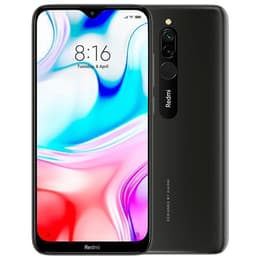 Xiaomi Redmi 8 32 Go - Noir - Débloqué - Dual-SIM