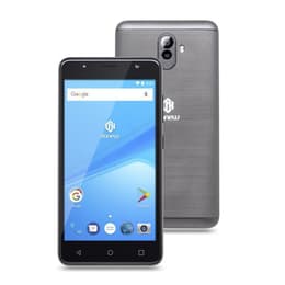 Danew Konnect 506 8 Go - Gris - Débloqué