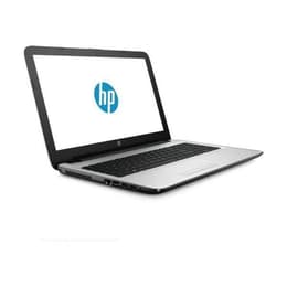 HP 15-AY026NF 15" Pentium 1.6 GHz - HDD 1 To - 4 Go AZERTY - Français