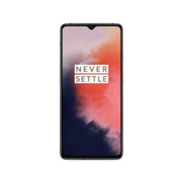 OnePlus 7T 256 Go - Argent - Débloqué - Dual-SIM