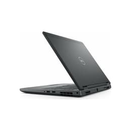 Dell Precision 7540 15" Core i7 2.6 GHz - SSD 2 To - 32 Go AZERTY - Français