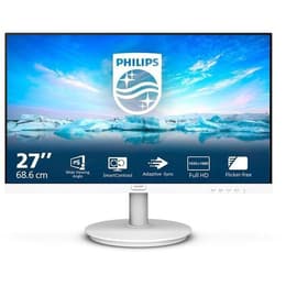 Écran 27" LCD Philips 271V8AW