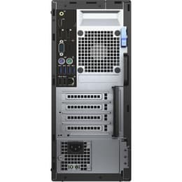 Dell OptiPlex 7040 Core i7 3.4 GHz - SSD 1 To RAM 32 Go