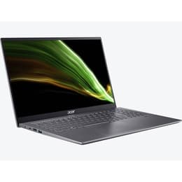 Acer Swift X 14" Core i5 3.5 GHz - SSD 512 Go - 16 Go QWERTZ - Allemand