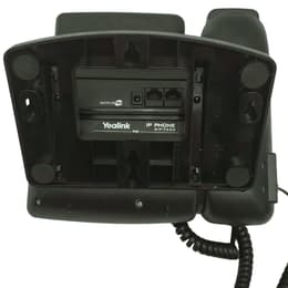 Téléphone fixe Yealink 3-line Professional Gigabit IP Telephone