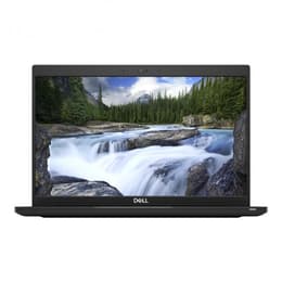 Dell Latitude 7390 13" Core i5 1.7 GHz - SSD 512 Go - 16 Go AZERTY - Français