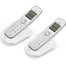 Téléphone fixe Fysic FX-9000-DUO