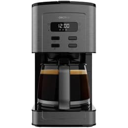 Machine Expresso Cecotec Coffee 56 Time L - Gris/Noir